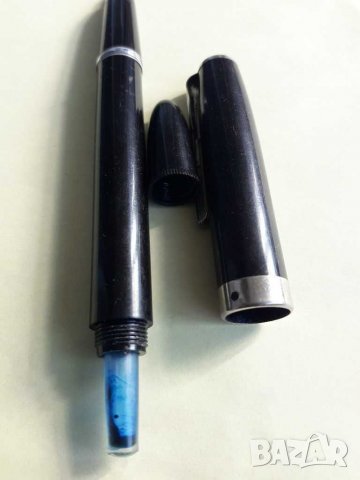 Стара Руска писалка Союз -3, снимка 10 - Антикварни и старинни предмети - 29875847