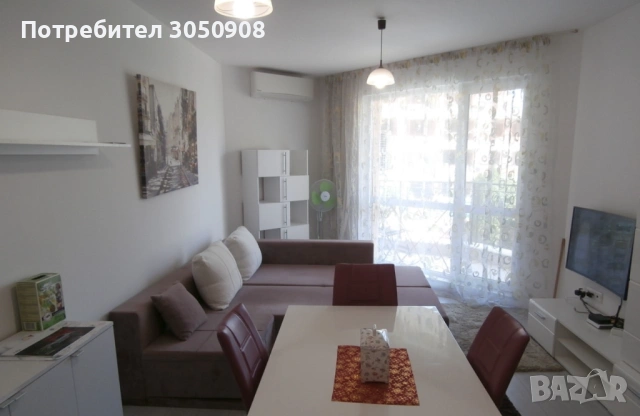 без посредник 2-стаен апартамент под наем 