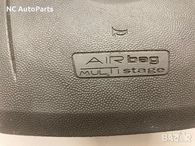 Волан Air Bag за Fiat Фиат Дукато 07354362480 TRW 2008, снимка 4 - Части - 42663666