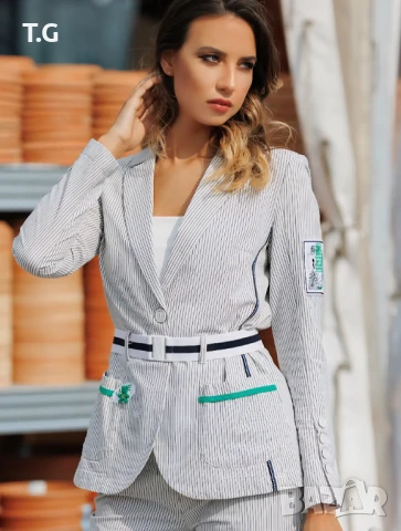 Сако и панталон  Ephos 