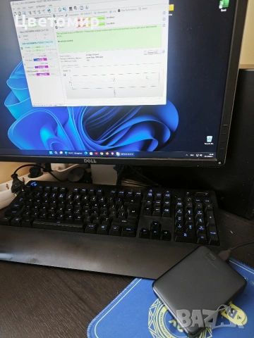 Външен хард диск Seagate 1TB / WD 2TB / 100% Health , снимка 9 - Външни хард дискове - 54172024