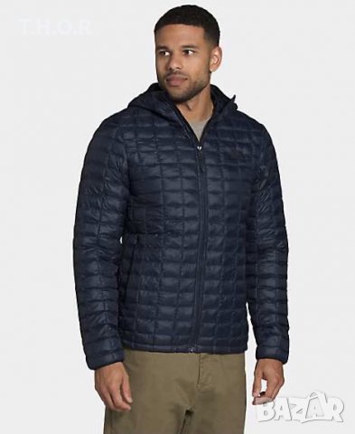 НОВО The North Face Thermoball Eco Hooded Jacket - мъжко яке - р.М, снимка 8 - Якета - 31164606