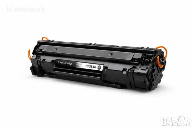Тонер касета HP CF283A 83A Съвместима 1500 стр.