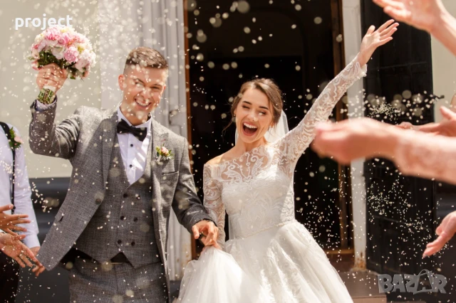 ФОТО и/или ВИДЕО заснемане на кръщене,празници,годишнини и др.Промо!, снимка 11 - Фотографи - 50617886