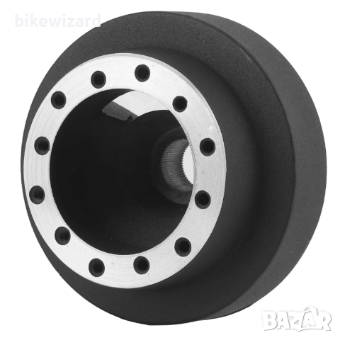 KIMISS Адаптер за волан за BMW НОВО, снимка 5 - Части - 52393768