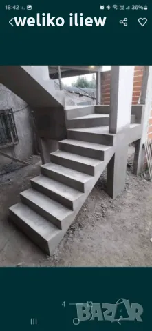 Строителна фирма извършва ремонтно строителни работи от основи до ключ