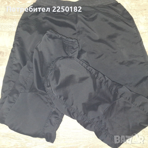 Puma спортен панталон , снимка 6 - Спортни екипи - 52087352