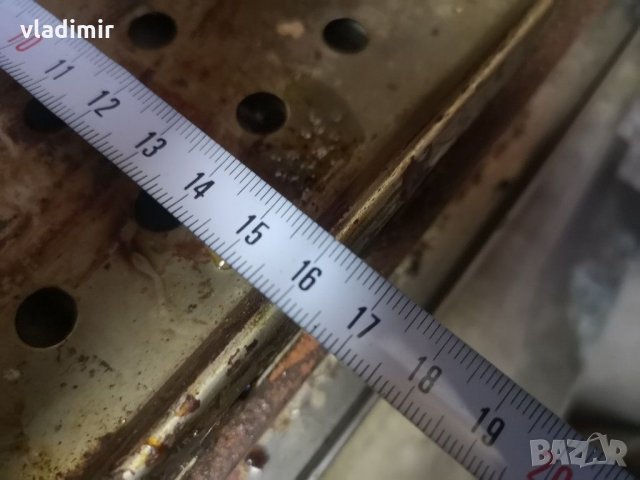 Професионална печка с термометър и таймер, снимка 8 - Други машини и части - 28902252