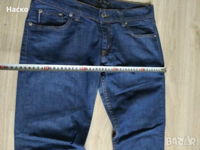 armani jeans ,мъжки дънки, снимка 5 - Дънки - 31177424