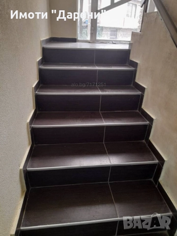 Имоти Дарени 5687 Тристаен апартамент кв.Хисаря, снимка 9 - Апартаменти - 52114404