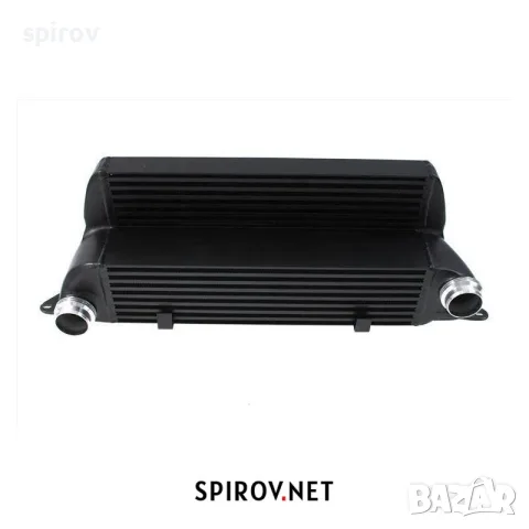 Интеркулер BMW 525D 530D 535D 635D E60 E60 E63 E64, снимка 2 - Части - 55715927