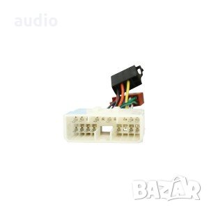 Кабел ISO Hyundai (Daewoo), снимка 1