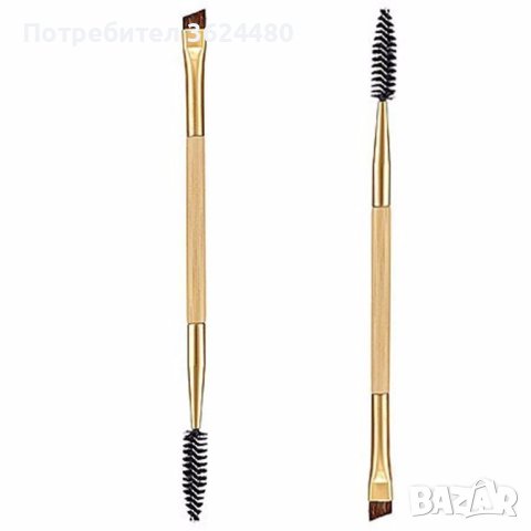  четка за вежди и очна линия, снимка 5 - Други - 40416020