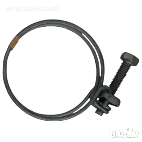 Скоба MS660031 за горивен резервоар МИТСУБИШИ Л200 ПАДЖЕРО MITSUBISHI L200 PAJERO OEM MITSUBISHI