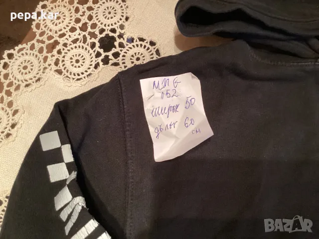 Худи MNG ,ръст 152