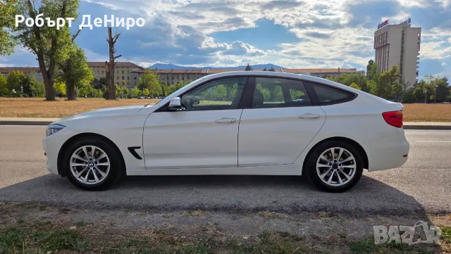 2015, BMW 318d Gran Turismo (F34), AUTOMATIC, N1, снимка 7 - Автомобили и джипове - 56167984