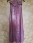 Рокля,бутикова,официална,дълга, снимка 7