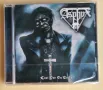Asphyx - Last One On Earth 1992 (Re-Release + Bonus) (2006, CD), снимка 1