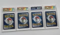 4 Pokemon Rare Cards:Gyarados,Charizard,Shining Mewtwo & Shining Gyarados, снимка 10