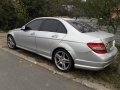 Mercedes C 220 на части делфи delphi 646 om646 двигател мотор дюзи турбо ц класа, снимка 4