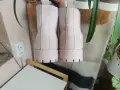Дамски боти Shoot 37 н. Естествена кожа , снимка 12