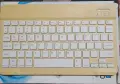 Bluetooth Keyboard, снимка 1