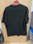 Alexander McQueen тениска, черна, XL, снимка 4