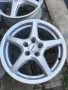 4бр.Алуминиеви джанти за Форд, Волво, Ягуар, Пежо 5х108х17цола  7.5j ET55 Внос от Германия , снимка 8