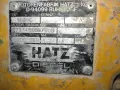Професионален трифазен дизелов генератор 8.8 kVA – Двигател Hatz Silent & Алтернатор Mecc Alte, снимка 9