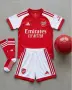 ARSENAL ❤️⚽️ детско юношески футболни екипи ❤️⚽️ НОВО сезон 2026-27 година , снимка 7