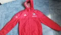 Оригинална ветровка Adidas Bayern Munich , снимка 2