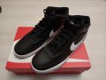 Nike Court Mid номера 45,5 и 46 код 1070 Оригинални Мъжки Кецове, снимка 2