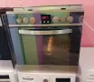 Печка за вграждане с керамичен плот  AMICA, снимка 6