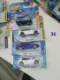 Hot wheels kolekcionerski, снимка 4