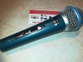 shure beta sm58s-profi microphone-внос belgium 1402211720, снимка 2