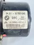 АБС Помпа BMW E46 ''Ате" (01-05г) ABS Pompa BMW E46 "Ate" OEM: 10.0960-0811.3., снимка 4
