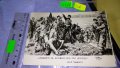 СЛИЗАНЕТО на БОТЕВАТА ЧЕТА при КОЗЛОДУЙ ХУДОЖНИК Д. ГЮДЖЕНОВ Стара СНИМКА КАРТИЧКА за КОЛЕКЦИЯ 32320, снимка 4