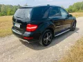 Продавам Mercedes ML 450 CDI, снимка 3