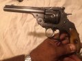 Револвер Смит/Върнан Колекционерско оръжие, пушка, пистолет, снимка 4