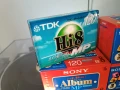 Sony Video 8 Blank Cassettes, снимка 3