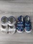 Детски сандали и пантофки за момче, снимка 1 - Детски сандали и чехли - 37502746