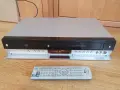 LG V-190 DVD player VHS recorder, снимка 1