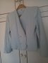 Красив светлосин, приятно мек костюм , снимка 6