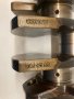 Колянов вал за Porsche Порше Каен 9PA 4.5 V8 бензин 94801103 2003, снимка 4
