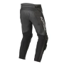 ALPINESTARS Панталон TRACK V2 LEATHER, снимка 3