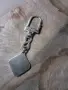 сребърен ключодържател, снимка 7