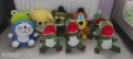 9 Плюшени играчки за продан, снимка 2
