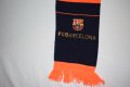 Barcelona - European Champion 1992 - 2006 - 100% ориг. шал / Барселона, снимка 5