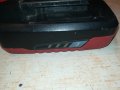 florabest li-ion 18v battery pack 2511212051, снимка 10