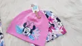 Детски шапки и шал Мини Маус 6-12 месеца, снимка 10